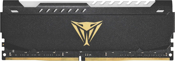 PATRIOT VIPER RGB 8GB DDR4 3600MHZ
