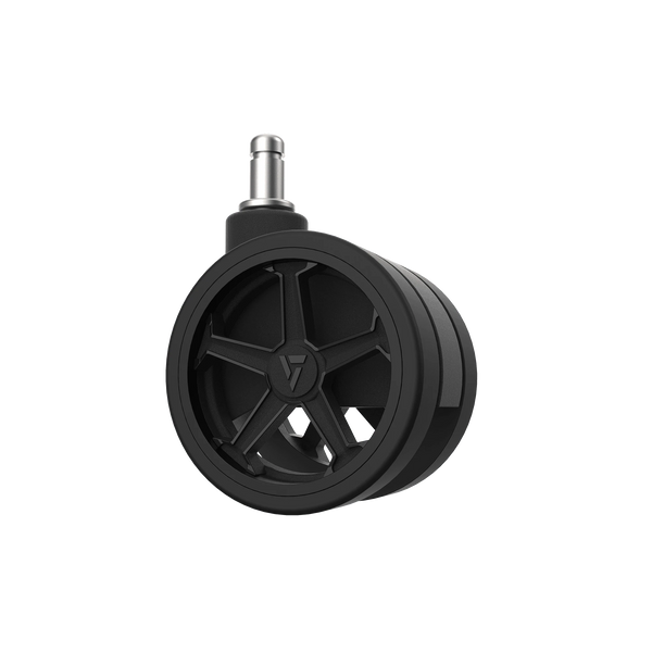 Penta RS1 Casters