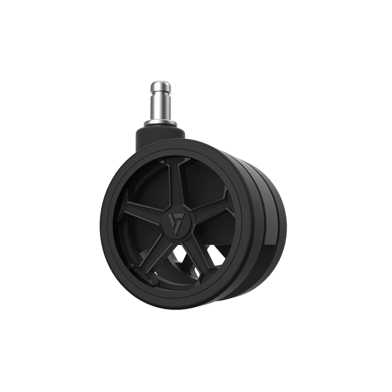 Penta RS1 Casters