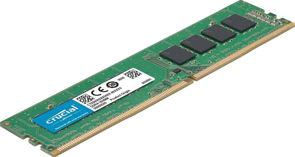 Crucial RAM DDR4 8GB PC 3200
