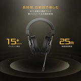 TUF GAMING HEADSETS H3 WIRELES
