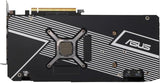 Dual AMD Radeon™ RX 6700 XT OC Edition