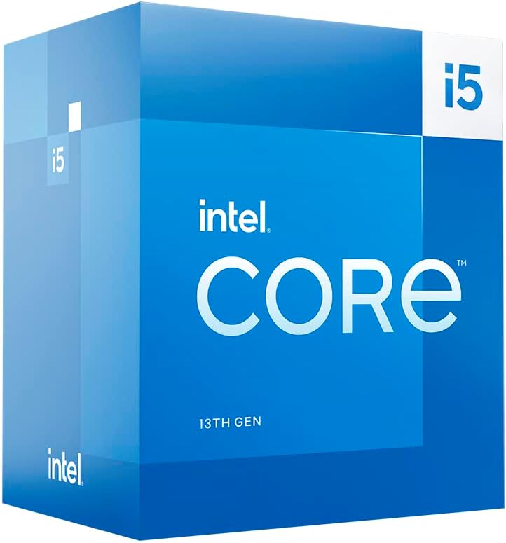Intel® Core™ i5-13400