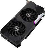 Dual AMD Radeon™ RX 6700 XT OC Edition