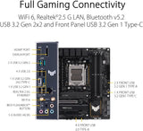 TUF GAMING Z790-PLUS WIFI D4