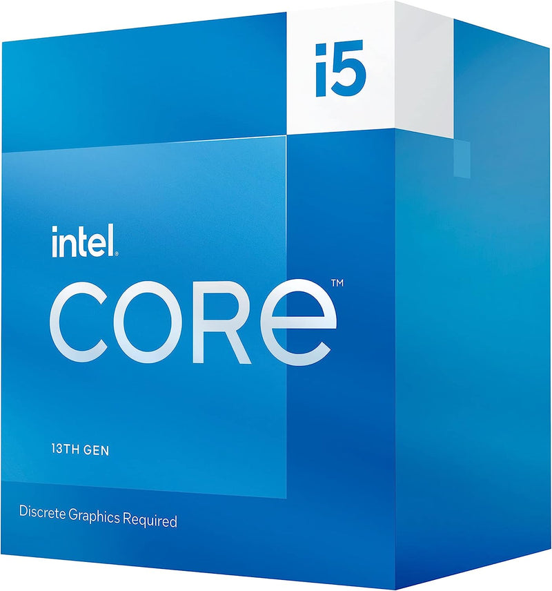 Intel® Core™ i5-13400F