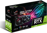 ROG Strix GeForce RTX™ 3080 OC Edition 12GB