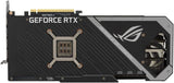 ROG Strix GeForce RTX™ 3080 OC Edition 12GB