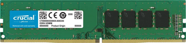 Crucial RAM DDR4 16GB PC3200