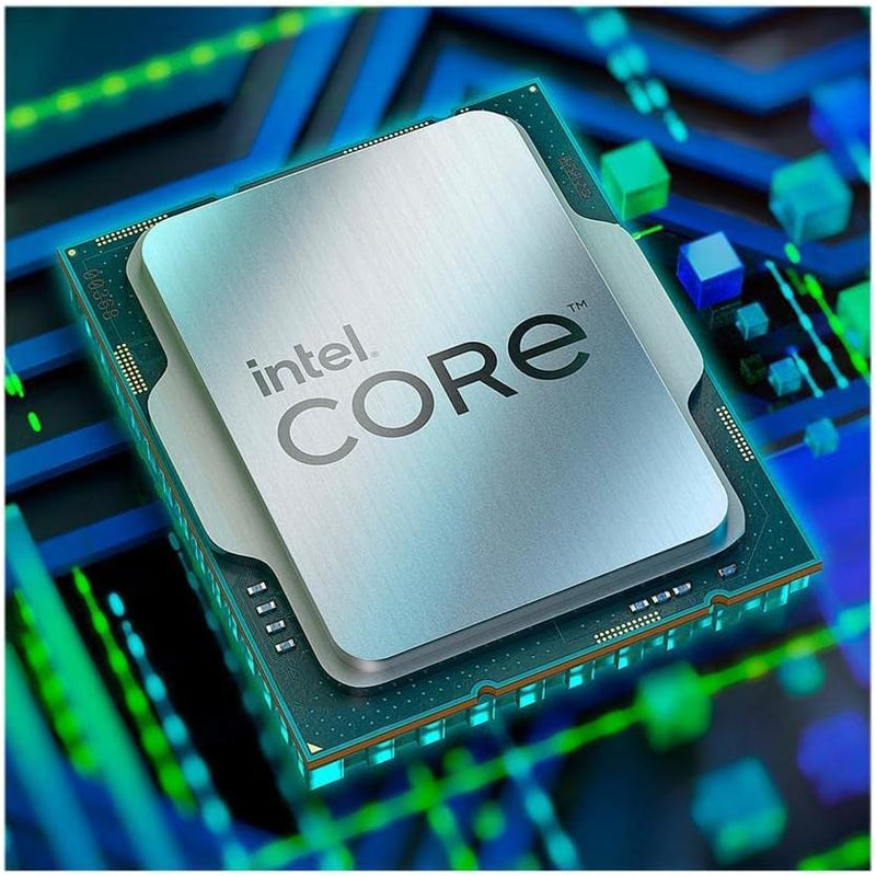 Intel® Core™ i5-12400F