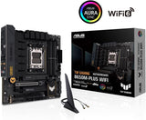 TUF GAMING Z790-PLUS WIFI D4