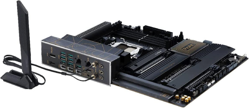 PROART X670E-CREATOR WIFI