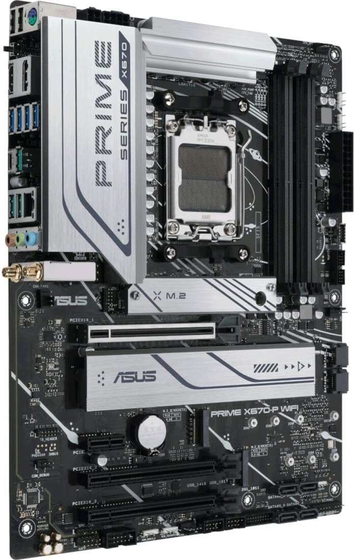 ASUS PRIME H610M-K D4