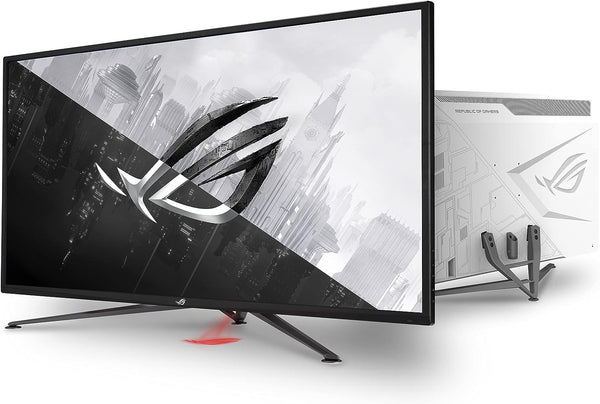 XG43UQ ROG Strix43" 4K 3840x2160 144Hz 1ms