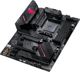 ROG STRIX B550-F GAMING WIFI II - AMD AM4 (3ra Gen Ryzen)