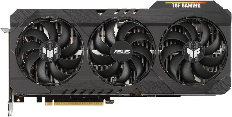 TUF Gaming GeForce RTX™ 3080 Ti