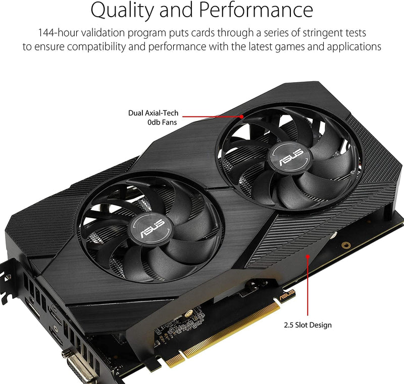 DUAL-RTX2060-O6G-EVO