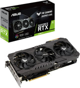 TUF Gaming GeForce RTX™ 3080 Ti