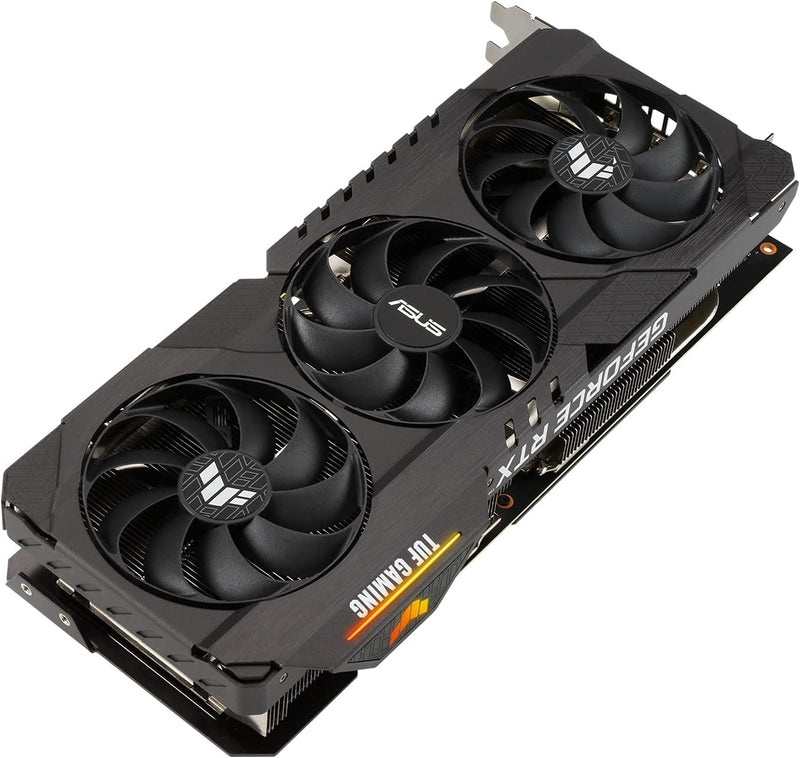 TUF Gaming GeForce RTX™ 3080 Ti