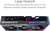 ROG Strix GeForce RTX™ 4060 OC Edition 8GB GDDR6