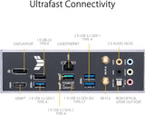 TUF GAMING B760 PLUS WIFI