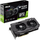 TUF Gaming GeForce RTX™ 3050 OC Edition 8GB GDDR6