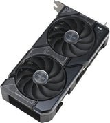 Dual GeForce RTX™ 4060 Ti 16GB GDDR6