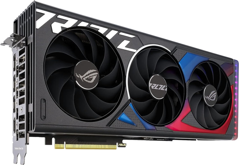 ROG Strix GeForce RTX™ 4060 Ti OC Edition