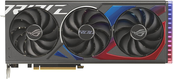 ROG Strix GeForce RTX™ 4060 Ti OC Edition