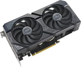 Dual GeForce RTX™ 4060 Ti 16GB GDDR6