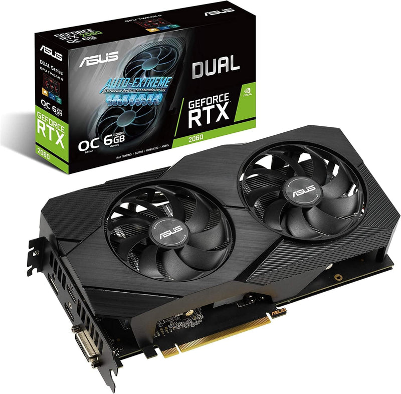 DUAL-RTX2060-O6G-EVO