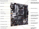 ASUS PRIME B560 M-A