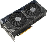 Dual GeForce RTX™ 4070 SUPER 12GB GDDR6X