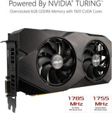 DUAL-RTX2060-O6G-EVO