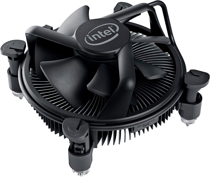 Intel® Core™ i7-11700