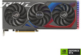 ROG Strix GeForce RTX™ 4060 Ti OC Edition