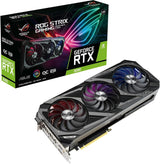 ROG Strix GeForce RTX™ 3080 OC Edition 12GB