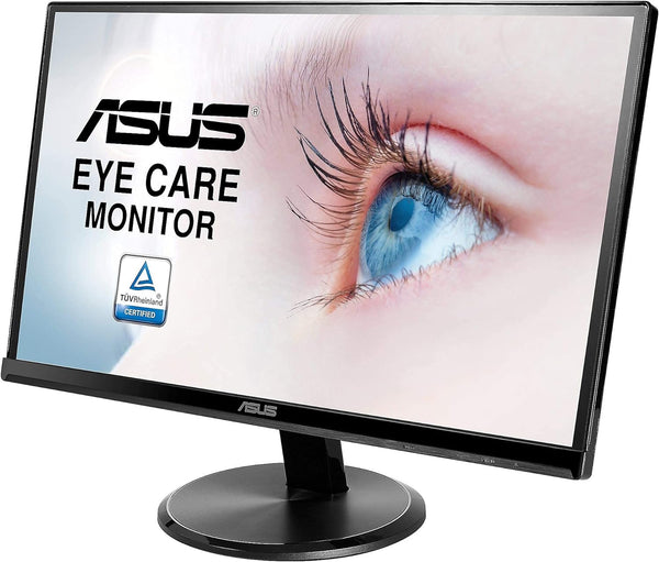 ASUS VA229HR 21.5 pulgadas sin marco 1080P 75Hz IPS