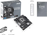 PRIME H610M-K (LGA 1700 DDR5)