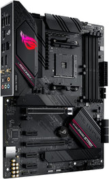 ROG STRIX B550-F GAMING WIFI II - AMD AM4 (3ra Gen Ryzen)