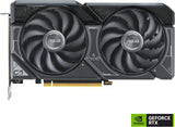 Dual GeForce RTX™ 4060 OC Edition 8GB GDDR6