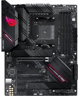 ROG STRIX B550-F GAMING WIFI II - AMD AM4 (3ra Gen Ryzen)