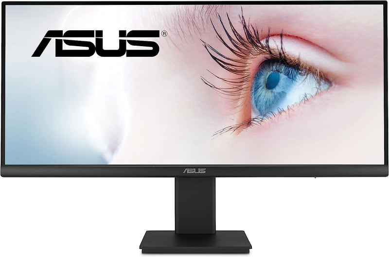 VP299CL BK (FHD, IPS ultra wide 2560 x 1080)