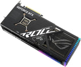 ROG Strix GeForce RTX® 4080 OC Edition