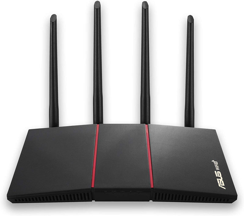 ROUTER WIFI RT-AX55/US