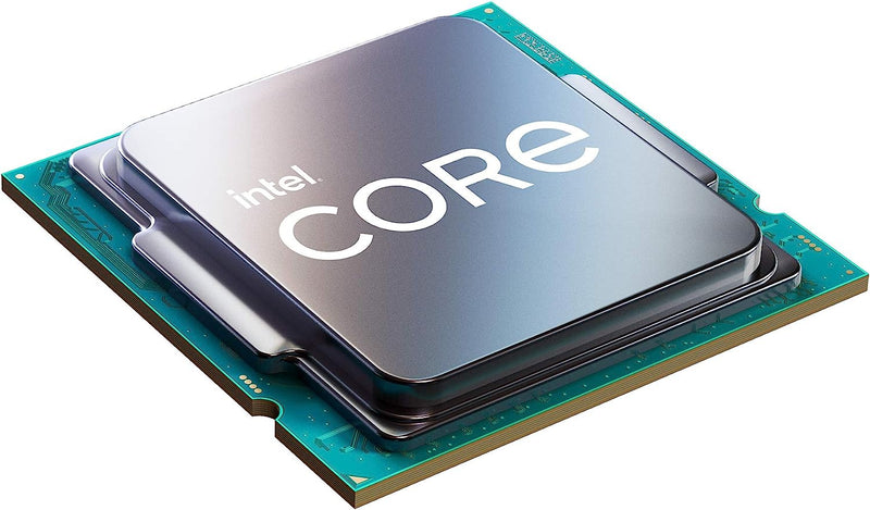 Intel® Core™ i7-11700