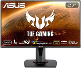 TUF Gaming VG279QM - ASUS