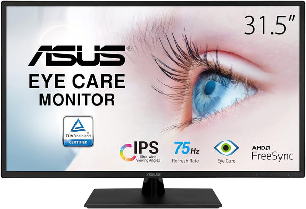 VA329HE 31.5" - Full HD, IPS, 75Hz,