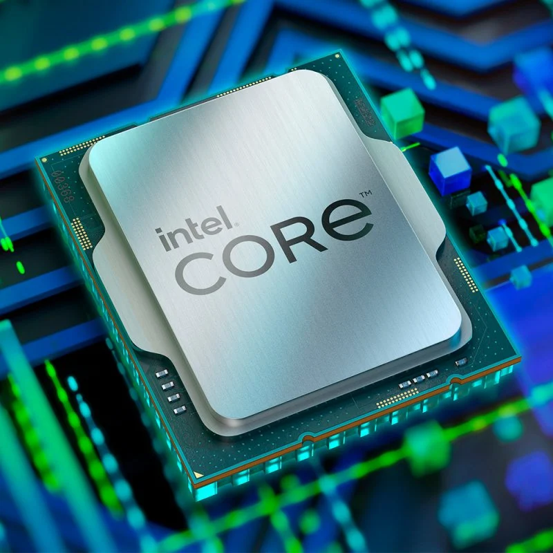 Intel® Core™ i7-12700F