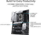 PRIME Z690-P WIFI D5